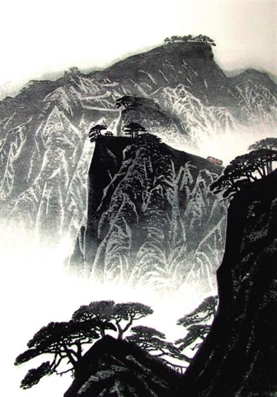 水印木刻版画的表现技法，知见INSIGHT丨什么是水印木刻