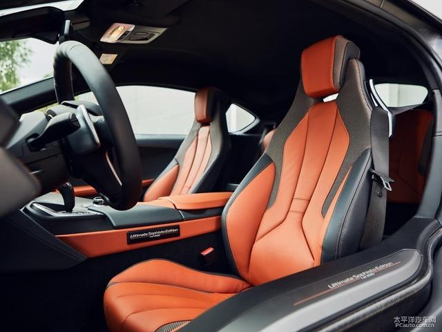 宝马i8什么时候上市，新宝马i8上市时间