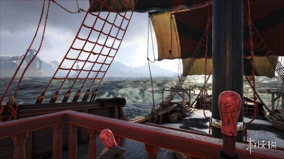 盘点最好玩的几个沙盒游戏，《方块方舟》魔鬼蛙带玩家上天入地