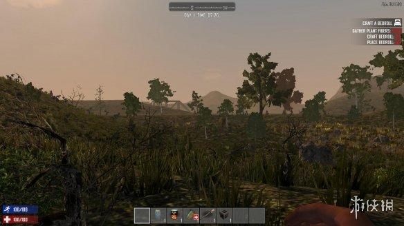 盘点最好玩的几个沙盒游戏，《方块方舟》魔鬼蛙带玩家上天入地