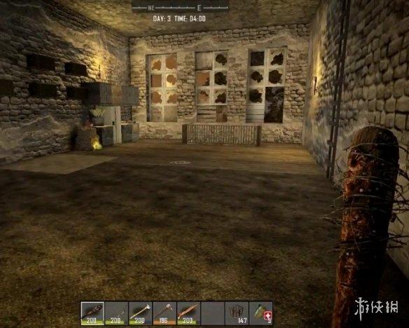 盘点最好玩的几个沙盒游戏，《方块方舟》魔鬼蛙带玩家上天入地