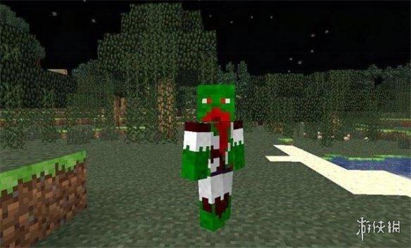 盘点最好玩的几个沙盒游戏，《方块方舟》魔鬼蛙带玩家上天入地