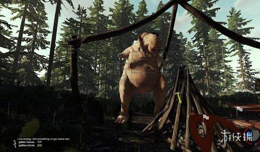 盘点最好玩的几个沙盒游戏，《方块方舟》魔鬼蛙带玩家上天入地