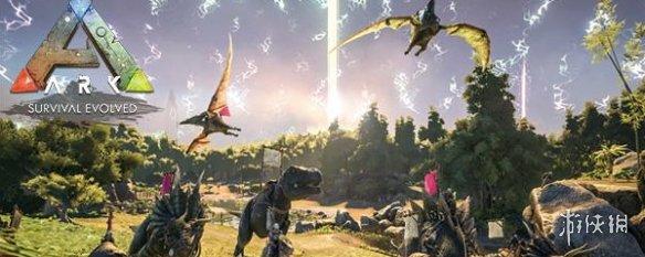 盘点最好玩的几个沙盒游戏，《方块方舟》魔鬼蛙带玩家上天入地