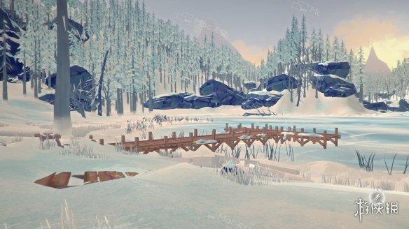 盘点最好玩的几个沙盒游戏，《方块方舟》魔鬼蛙带玩家上天入地