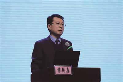 南京市金陵中学，南京江北金陵中学校长