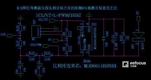 红外热成像测温，红外自动测温系统原理（热成像测温对人体有无危害）
