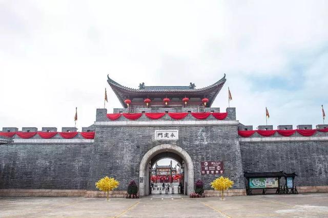 佛山一日游必去的地方，佛山必游景点推荐一日游攻略