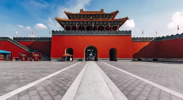 佛山一日游必去的地方，佛山必游景点推荐一日游攻略