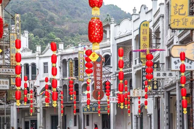 佛山一日游必去的地方，佛山必游景点推荐一日游攻略