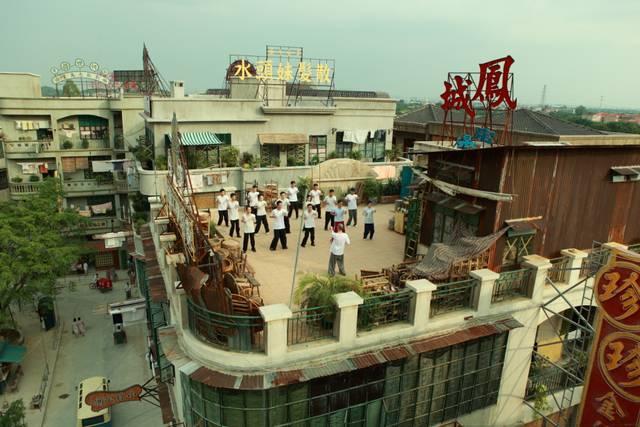 佛山一日游必去的地方，佛山必游景点推荐一日游攻略