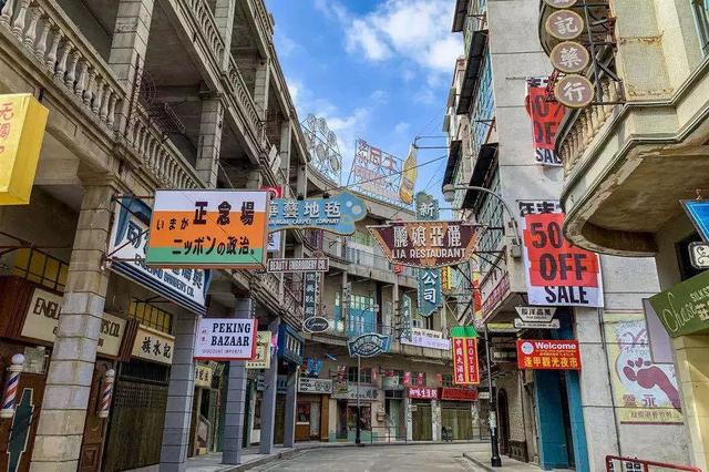 佛山一日游必去的地方，佛山必游景点推荐一日游攻略