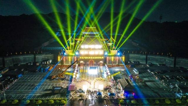 佛山一日游必去的地方，佛山必游景点推荐一日游攻略