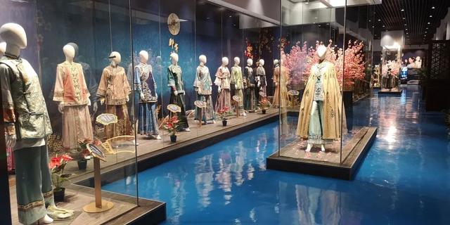 佛山一日游必去的地方，佛山必游景点推荐一日游攻略