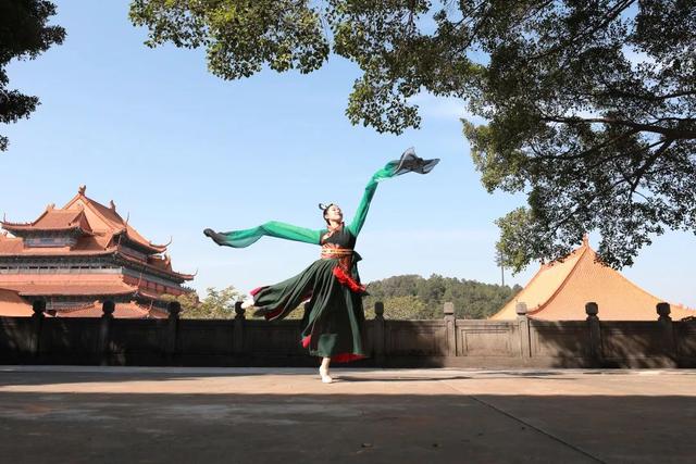 佛山一日游必去的地方，佛山必游景点推荐一日游攻略