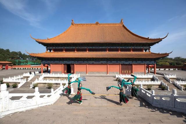 佛山一日游必去的地方，佛山必游景点推荐一日游攻略