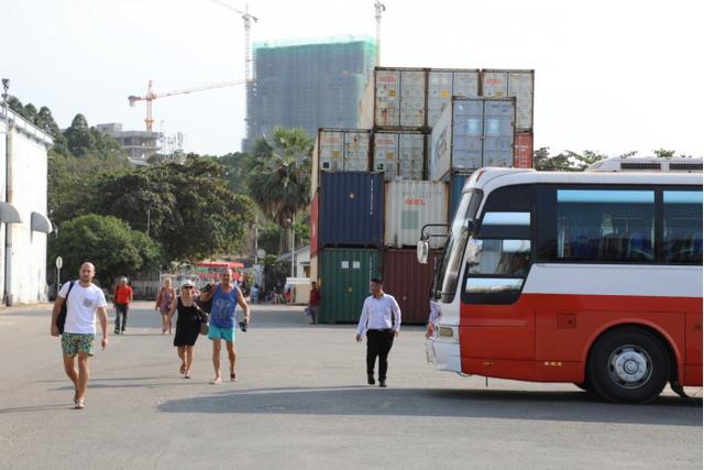 柬埔寨西哈努克，柬埔寨西哈努克的经济走向