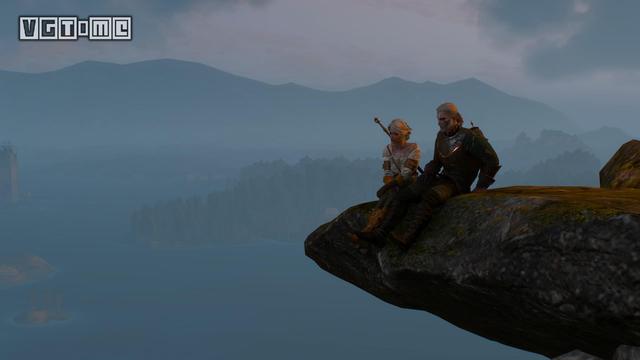 巫师3生死攸关，巫师3生死攸关完美结局攻略（巫师三游戏技巧推荐）