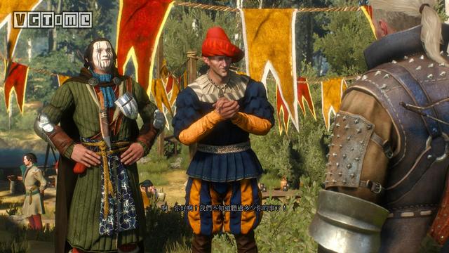 巫师3生死攸关，巫师3生死攸关完美结局攻略（巫师三游戏技巧推荐）