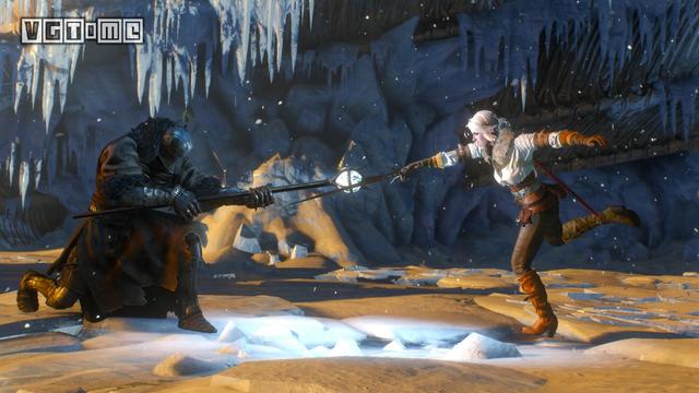 巫师3生死攸关，巫师3生死攸关完美结局攻略（巫师三游戏技巧推荐）