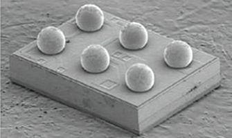 半导体先进封装技术，先进封装，越来越模糊