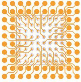 半导体先进封装技术，先进封装，越来越模糊