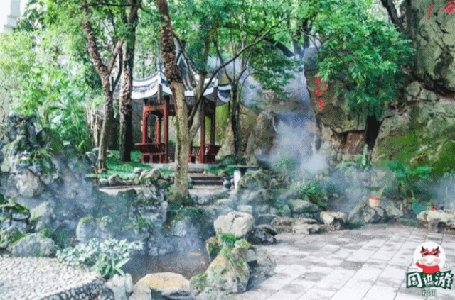 福州商场购物攻略，福州市中心的老牌高档商场