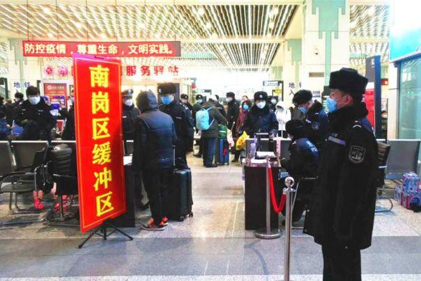 哈尔滨机场大巴线路图，哈市机场巴士2号线路图（哈尔滨机场巴士这些线路有调整）