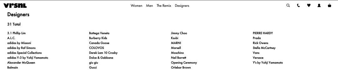 国外奢侈品网站，亚马逊全球购奢侈品服务平台