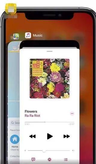 iphone后台，苹果手机关闭后台程序有什么影响（苹果官方建议不要滑动关闭后台）