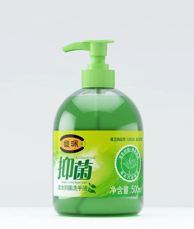 12款好用不贵的洗手液推荐，什么洗手液好用