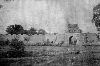 山东有108个县吗，古山东——九州十府一百单八县