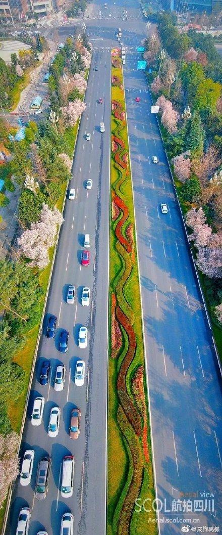 天府大道详细介绍，天府仁寿大道二峨山隧道年底“洞穿”