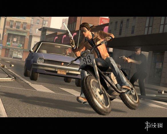 gta游戏盘点，盘点9款GTA式开放世界黑帮游戏