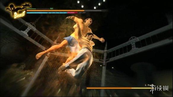 gta游戏盘点，盘点9款GTA式开放世界黑帮游戏