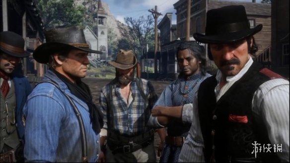 gta游戏盘点，盘点9款GTA式开放世界黑帮游戏