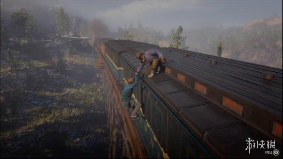 gta游戏盘点，盘点9款GTA式开放世界黑帮游戏