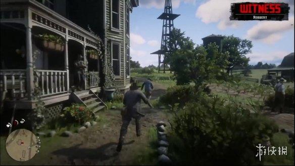 gta游戏盘点，盘点9款GTA式开放世界黑帮游戏