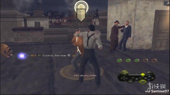 gta游戏盘点，盘点9款GTA式开放世界黑帮游戏