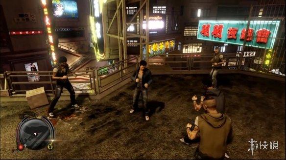 gta游戏盘点，盘点9款GTA式开放世界黑帮游戏