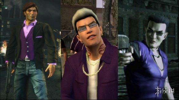 gta游戏盘点，盘点9款GTA式开放世界黑帮游戏