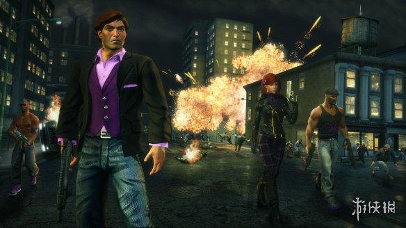 gta游戏盘点，盘点9款GTA式开放世界黑帮游戏