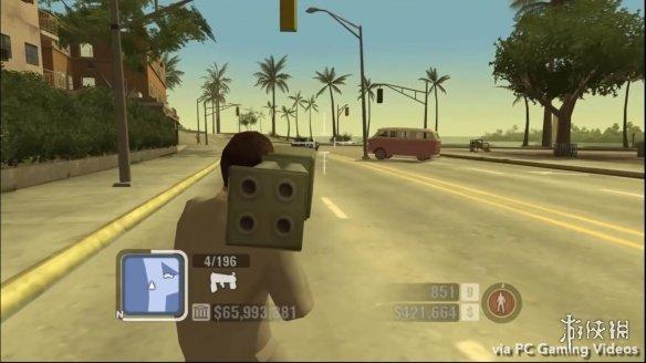 gta游戏盘点，盘点9款GTA式开放世界黑帮游戏