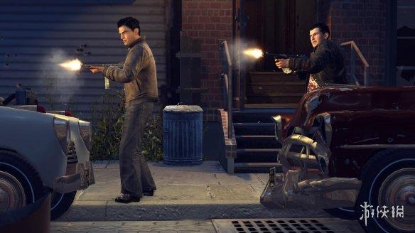 gta游戏盘点，盘点9款GTA式开放世界黑帮游戏