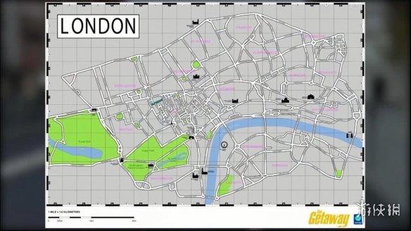 gta游戏盘点，盘点9款GTA式开放世界黑帮游戏