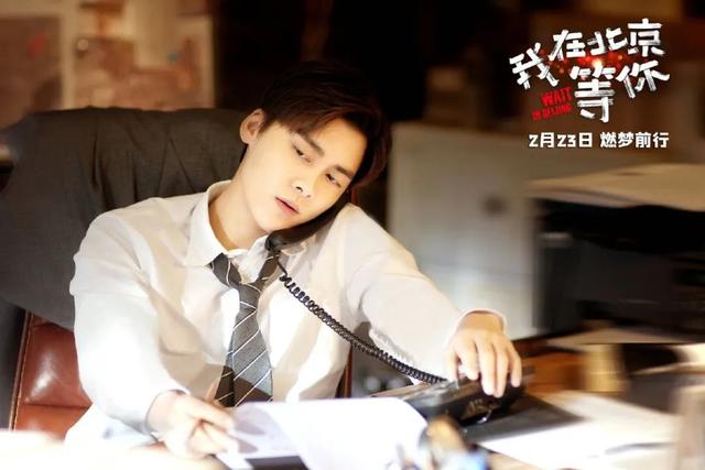 9套超好穿的中性通勤风格，会穿又会撩的多面绅士