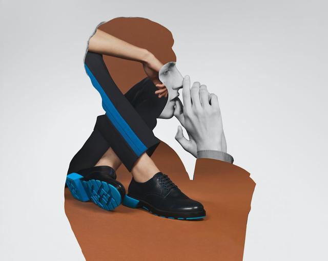 9套超好穿的中性通勤风格，会穿又会撩的多面绅士