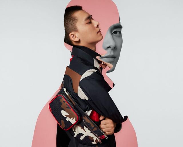 9套超好穿的中性通勤风格，会穿又会撩的多面绅士