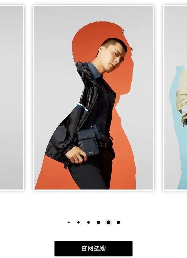 9套超好穿的中性通勤风格，会穿又会撩的多面绅士