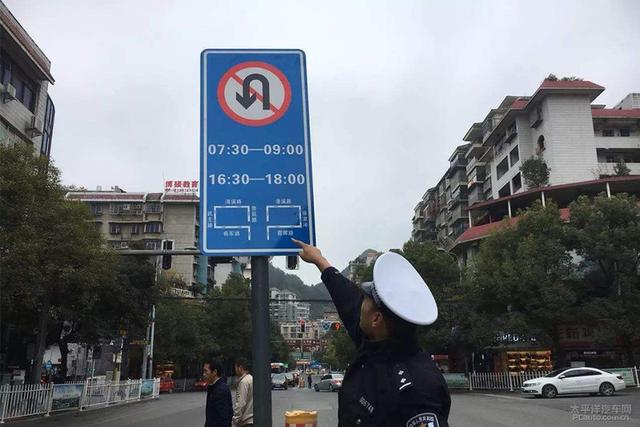 最常见的7种违章，新手开车很容易吃这七个罚单